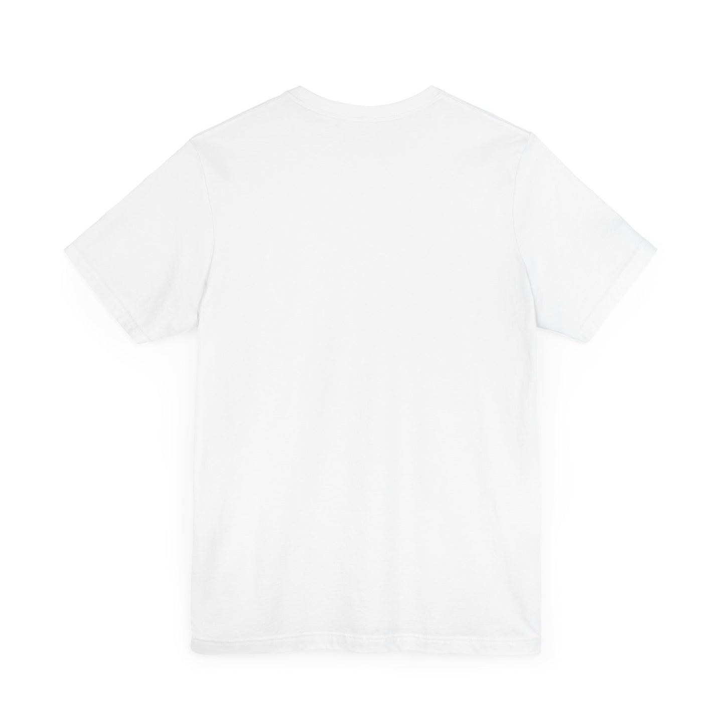 Inspirational Unisex Tee - Proverbs 31:17 Motivational Short Sleeve Shirt