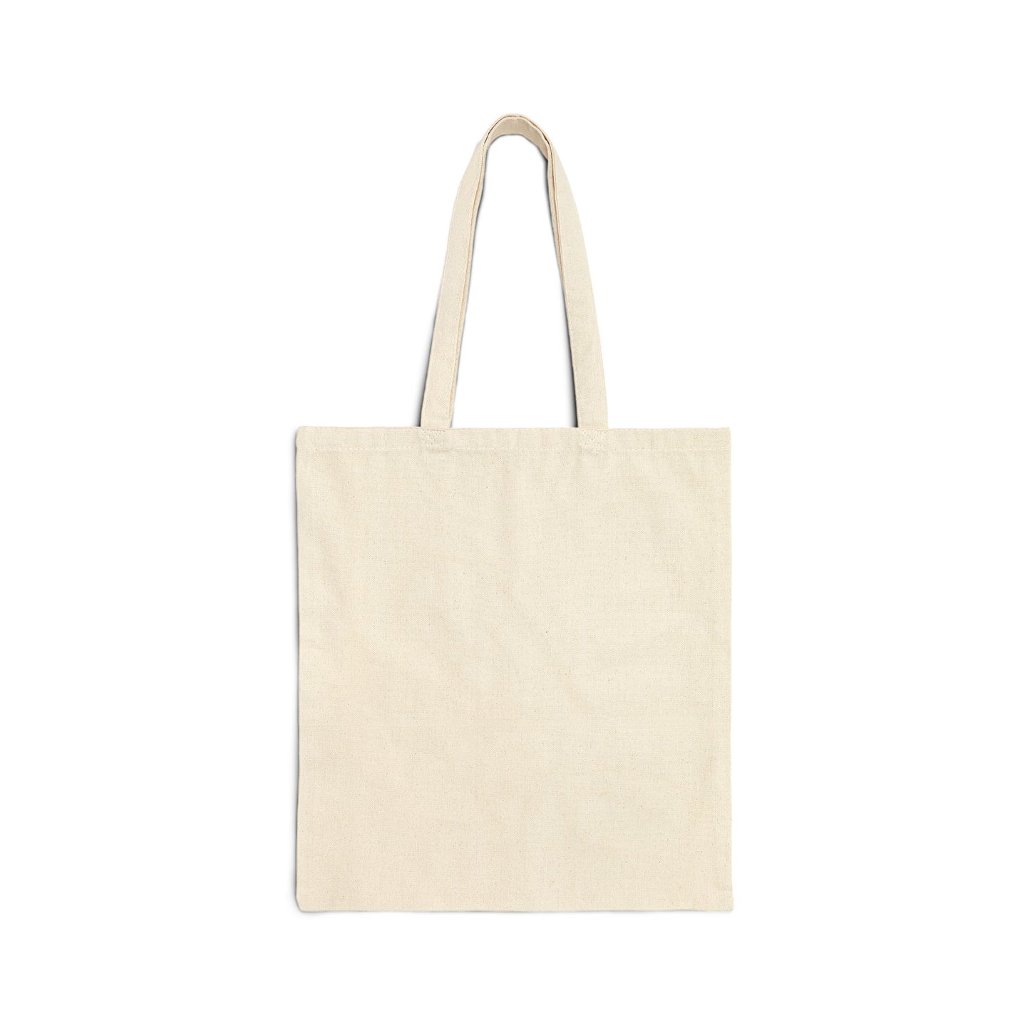Chic Sunglasses Canvas Tote Bag - Stylish Eco-Friendly Shopping Bag