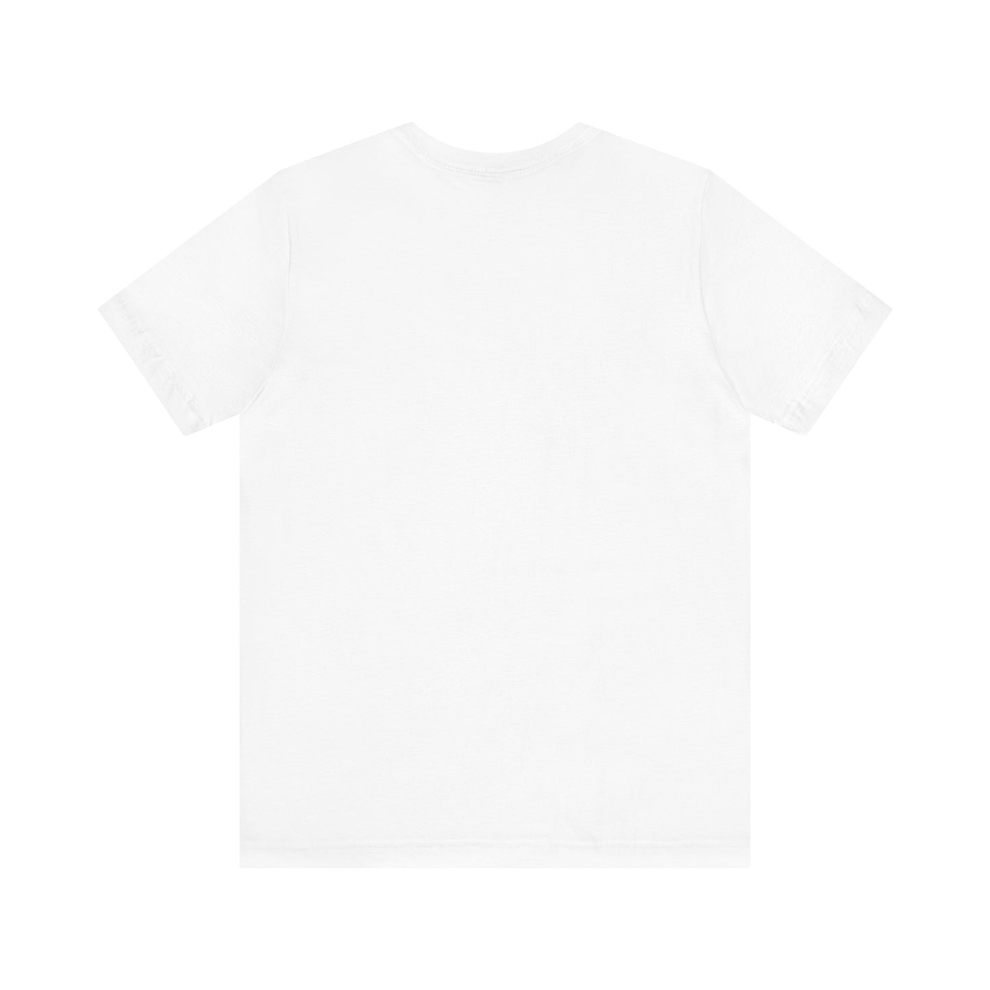 Inspirational Unisex Tee - Proverbs 31:17 Motivational Short Sleeve Shirt