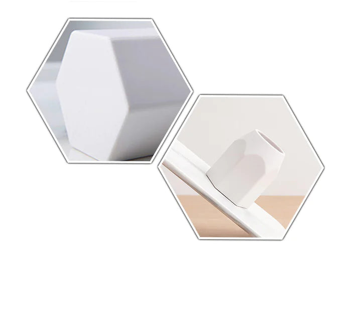 Large Capacity Desktop Pen Holder for Kids' Stationery